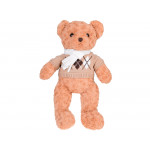 Plyšový Medveď v svetríku 60cm